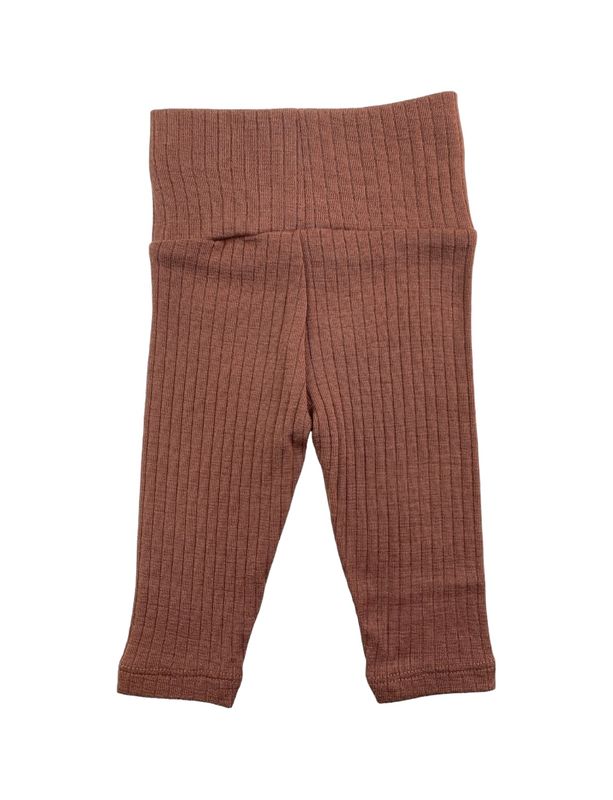 Ribb babybukse | Sienna