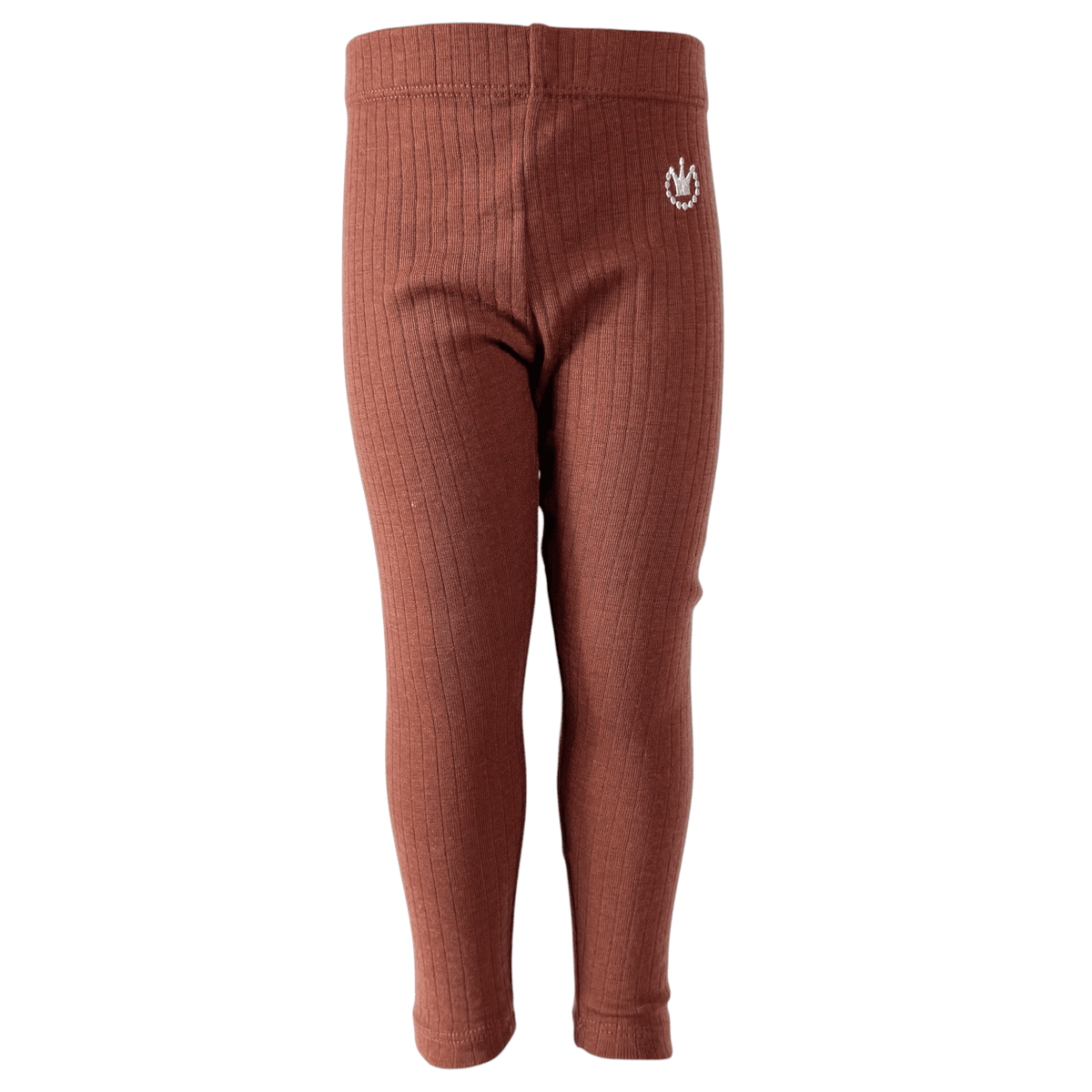 Ribb bukse | Sienna